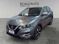 Nissan Qashqai II 2017 1.6 dci Tekna 2wd 130cv xtronic Gris - thumbnail 1
