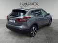 Nissan Qashqai II 2017 1.6 dci Tekna 2wd 130cv xtronic Gris - thumbnail 5