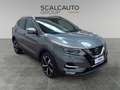 Nissan Qashqai II 2017 1.6 dci Tekna 2wd 130cv xtronic Gris - thumbnail 3