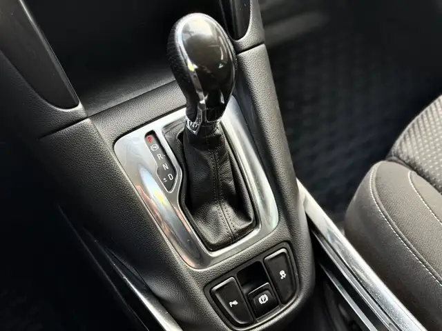 Opel Zafira view 16