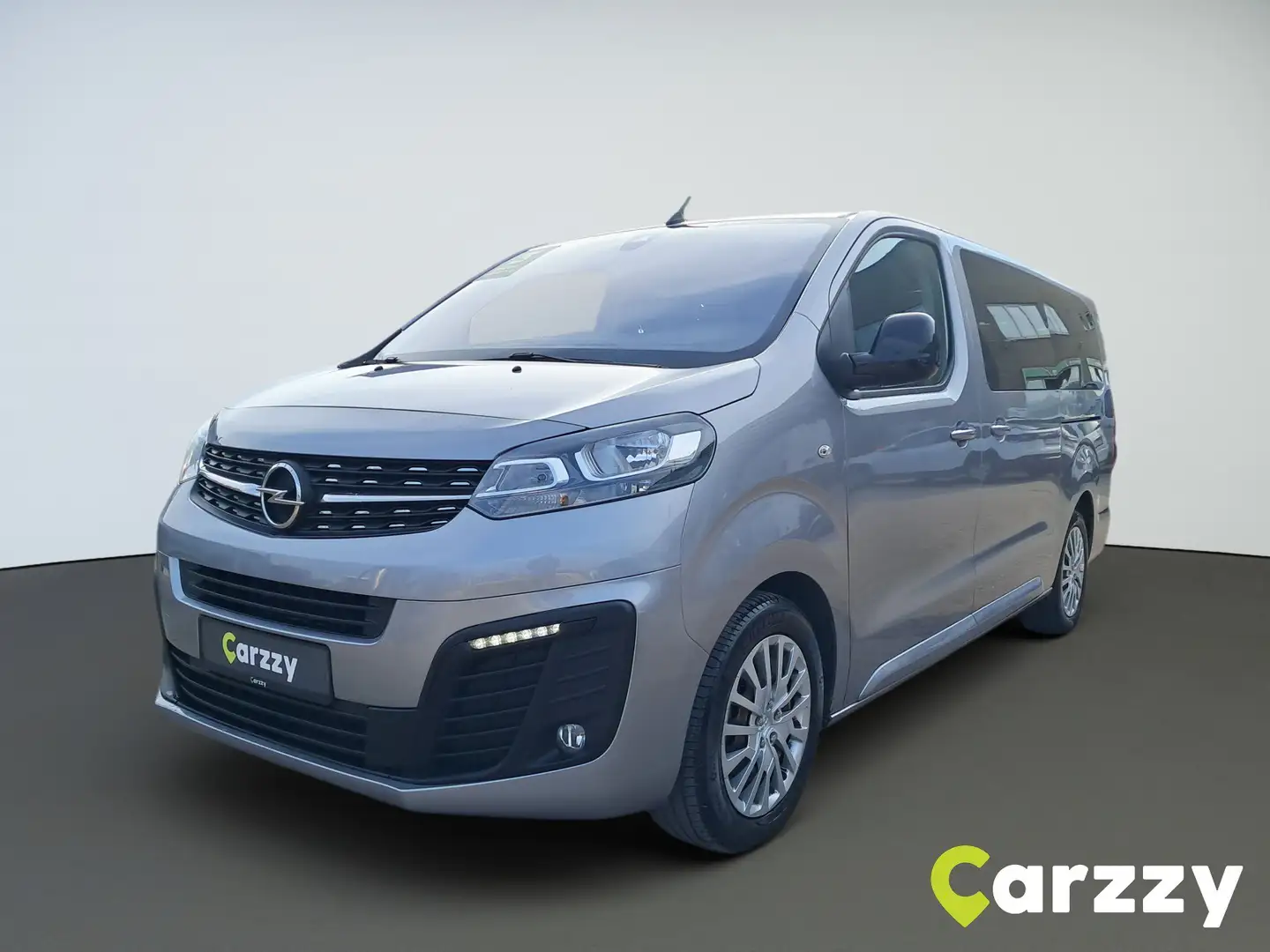 Opel Zafira LIFE BUSINESS EDITION 2.0 CDTI - 1