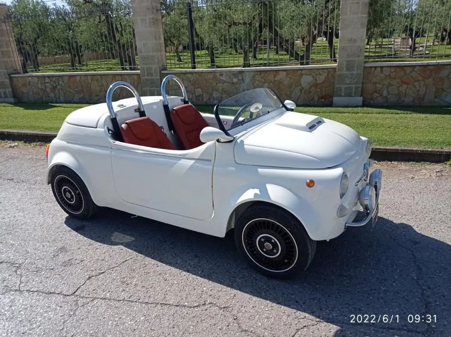 Bentley Egyéb Bentley mk 6 - 2