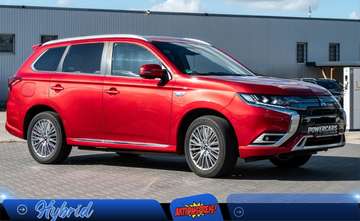 2,4l PHEV Plus Spirit 4WD,AHK