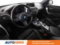 BMW 118 118i M Sport Ultimate Gris - thumbnail 17