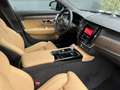 Volvo V90 kombi T8 AWD Ultra Dark Executive Edition | Achter Blauw - thumbnail 28