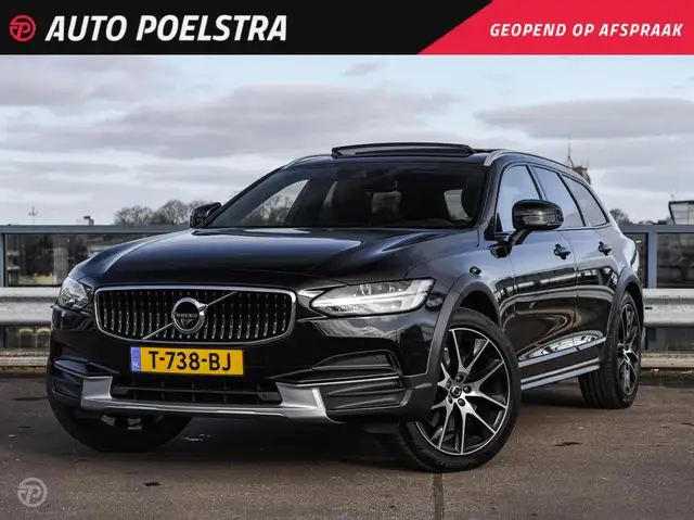 Volvo V90 Cross Country 2.0 T6 Pro 310 PK AWD Panoramadak Harman Kardon Tr