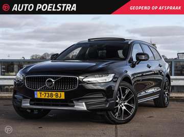 2.0 T6 Pro 310 PK AWD Panoramadak Harman Kardon Tr