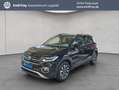 Volkswagen T-Cross 1.0 TSI DSG Life Navi Led Negro - thumbnail 1