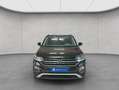 Volkswagen T-Cross 1.0 TSI DSG Life Navi Led Negro - thumbnail 8