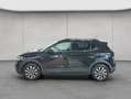Volkswagen T-Cross 1.0 TSI DSG Life Navi Led Negro - thumbnail 2