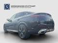 Mercedes-Benz GLC 220 GLC 220 d 4M Coupé AMG Distr AHK DigLi Pano Memo Schwarz - thumbnail 3