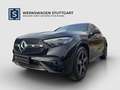 Mercedes-Benz GLC 220 GLC 220 d 4M Coupé AMG Distr AHK DigLi Pano Memo Schwarz - thumbnail 1