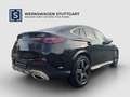 Mercedes-Benz GLC 220 GLC 220 d 4M Coupé AMG Distr AHK DigLi Pano Memo Schwarz - thumbnail 5