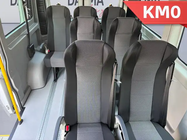 Fiat Ducato view 14