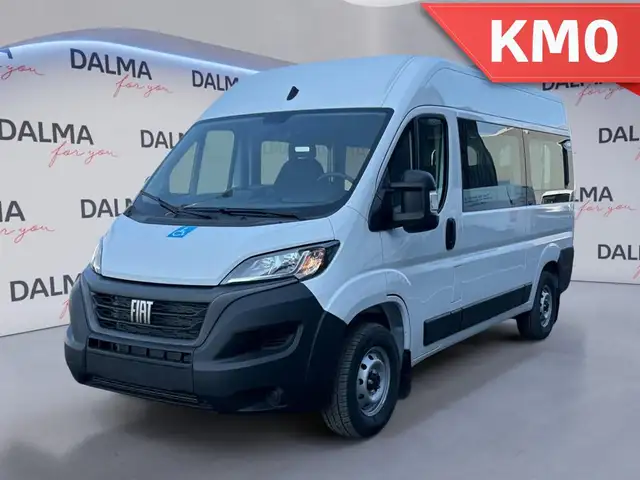 2026 Fiat Ducato in White for sale