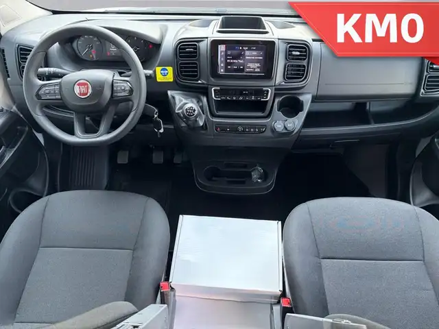 Fiat Ducato view 11