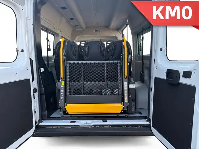Fiat Ducato view 15