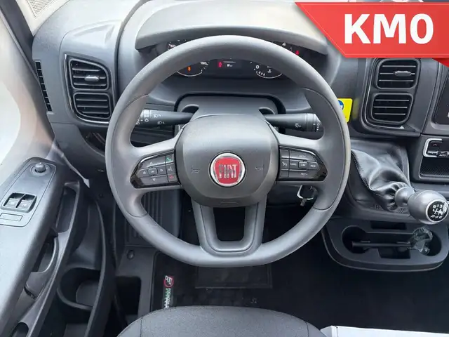 Fiat Ducato view 12
