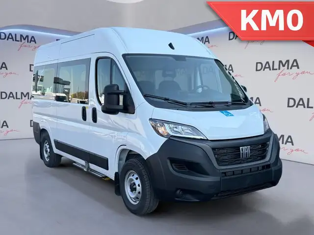 Fiat Ducato view 7