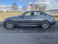 BMW 320 M Sport Grau - thumbnail 2