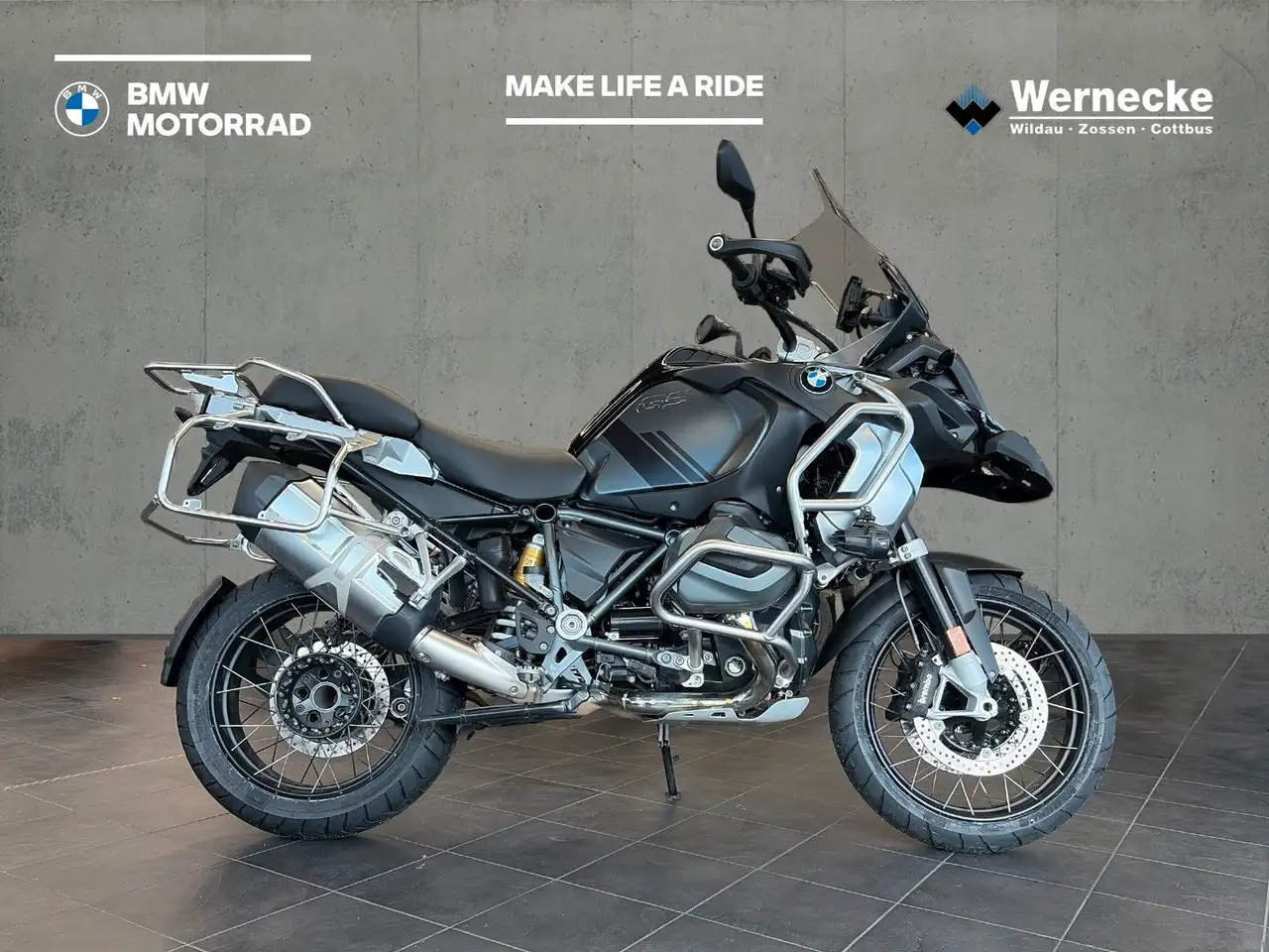 BMW R 1250 GS