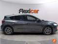 Ford Focus 1.0 Ecoboost MHEV 92kW ST-Line Gris - thumbnail 3
