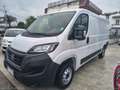 Fiat Ducato 33 2.2Mjt 140 PM-TN Easy Pro Fur. Blanc - thumbnail 3