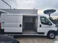Fiat Ducato 33 2.2Mjt 140 PM-TN Easy Pro Fur. Blanc - thumbnail 9
