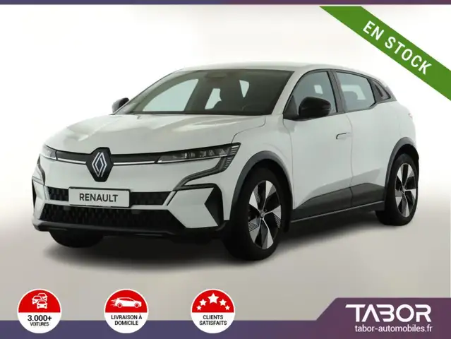 Renault Megane E-Tech EV40 Equilibre LED Cam