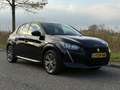 Peugeot e-208 EV Allure 50 kWh Camera|ECC|1ste eigenaar|BTW|New Schwarz - thumbnail 1