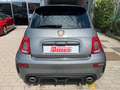 Abarth 595 1.4 Turbo T-Jet 165 CV TETTO NERO Grigio - thumbnail 3