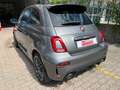 Abarth 595 1.4 Turbo T-Jet 165 CV TETTO NERO Grigio - thumbnail 4