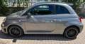 Abarth 595 1.4 Turbo T-Jet 165 CV TETTO NERO Grigio - thumbnail 6