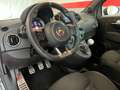 Abarth 595 1.4 Turbo T-Jet 165 CV TETTO NERO Grigio - thumbnail 9