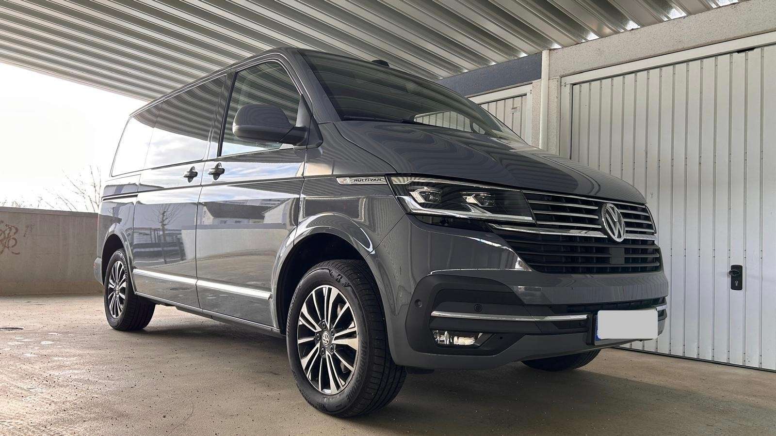 Second hand Volkswagen  2.0