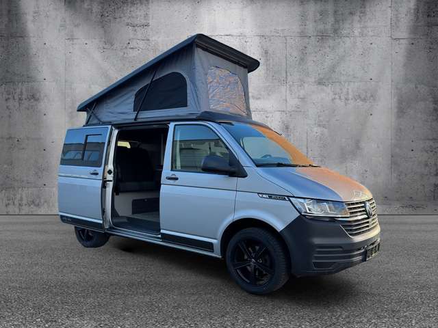 Imagine Alții VW T6.1 Lang, DSG, inkl. Premium Ausbau