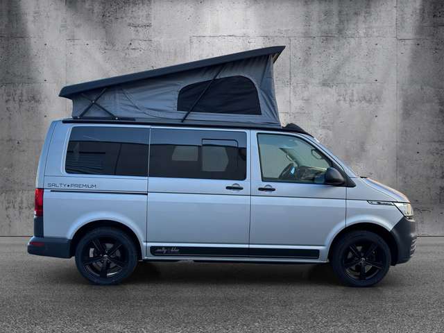 Alții VW T6.1 Lang, DSG, inkl. Premium Ausbau
