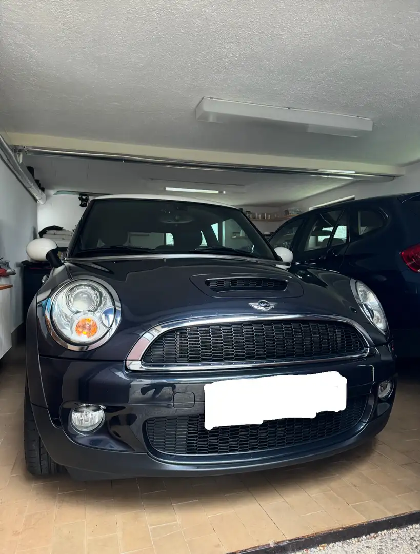 MINI Cooper S - 1