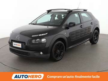1.2 e-VTi Feel 82 CV