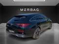 Mercedes-Benz CLA 180 d Shooting Brake Progressive Line Facelift Noir - thumbnail 3