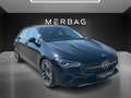 Mercedes-Benz CLA 180 d Shooting Brake Progressive Line Facelift Noir - thumbnail 4