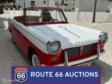 1200 | 1961 | Route 66 Auctions
