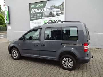 Kombi 4Motion