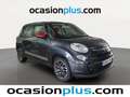 Fiat 500L 1.4 Pop Star Gris - thumbnail 2