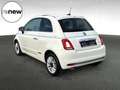 Fiat 500 500 1.2i Lounge Wit - thumbnail 4