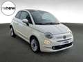 Fiat 500 500 1.2i Lounge Wit - thumbnail 2