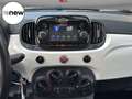 Fiat 500 500 1.2i Lounge Wit - thumbnail 11