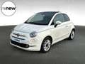 Fiat 500 500 1.2i Lounge Wit - thumbnail 1