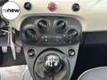 Fiat 500 500 1.2i Lounge Wit - thumbnail 12