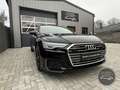 Audi A6 40 TDI quattro Pano B&O 3D AHK Head-up LED Schwarz - thumbnail 2